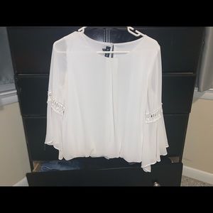 White shirt